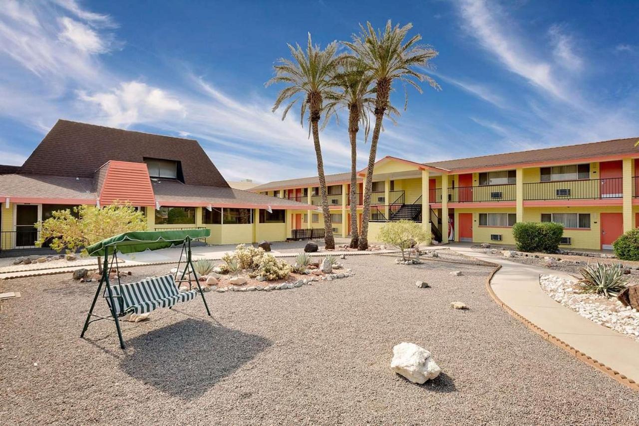 Lake Place Inn Lake Havasu City Exterior foto