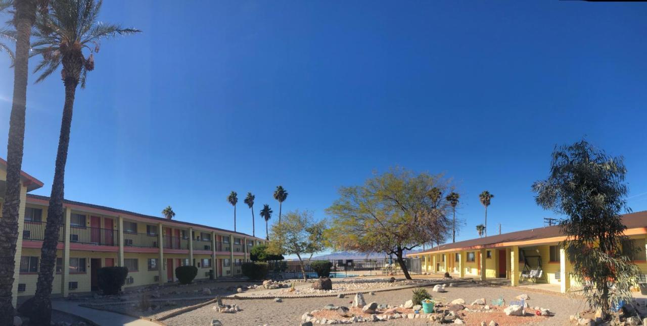 Lake Place Inn Lake Havasu City Exterior foto