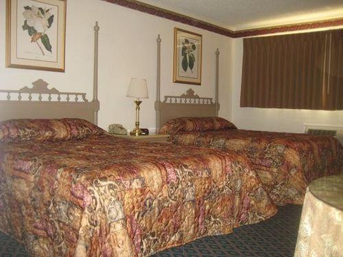 Lake Place Inn Lake Havasu City Zimmer foto